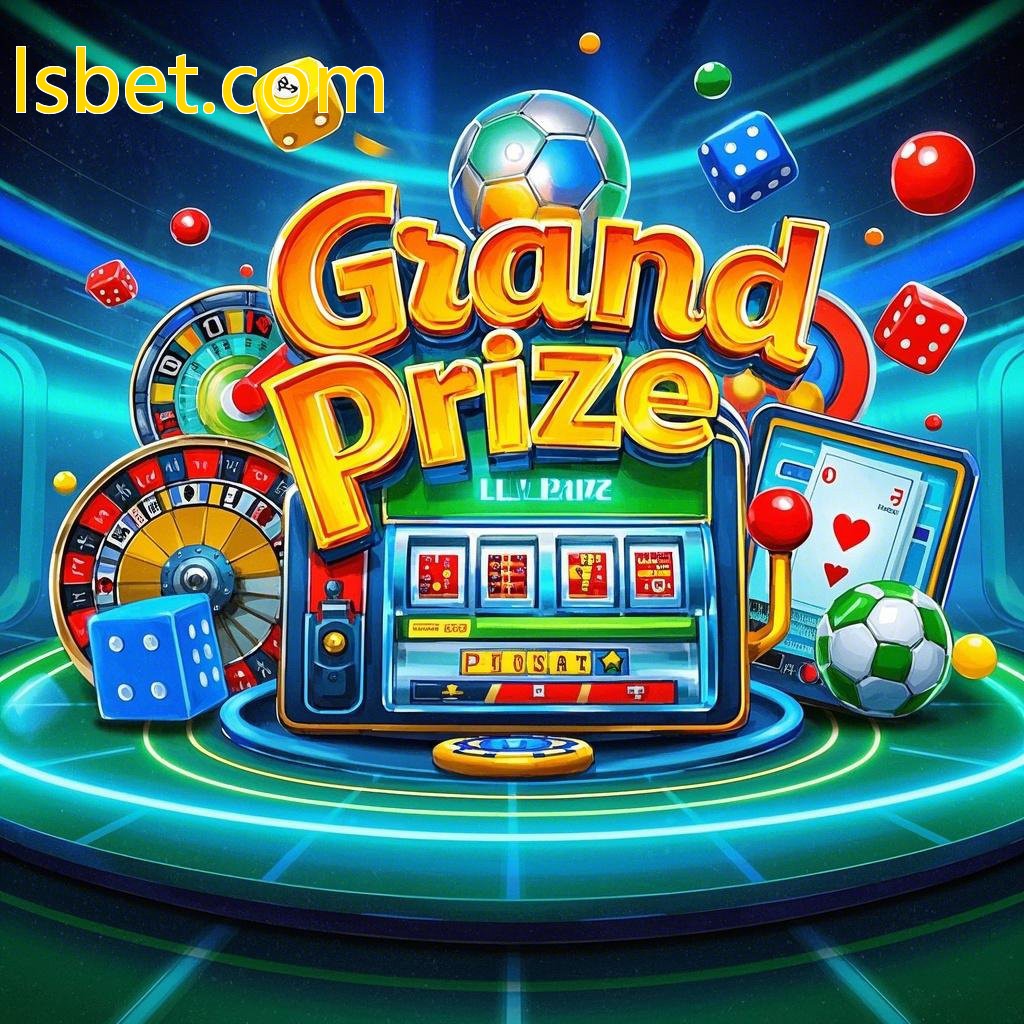 lsbet GAME-Login