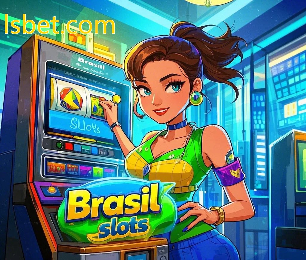 lsbet GAME-Jogo