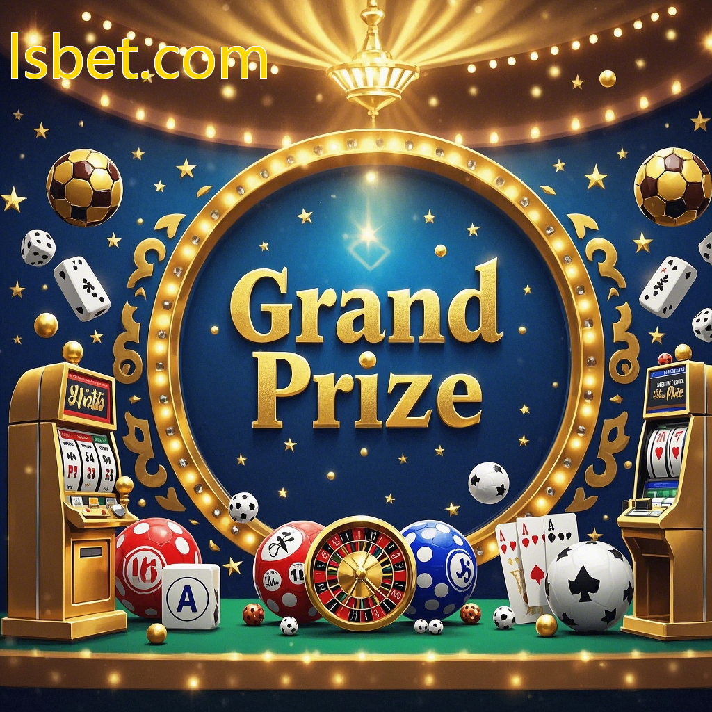 lsbet GAME-Slots